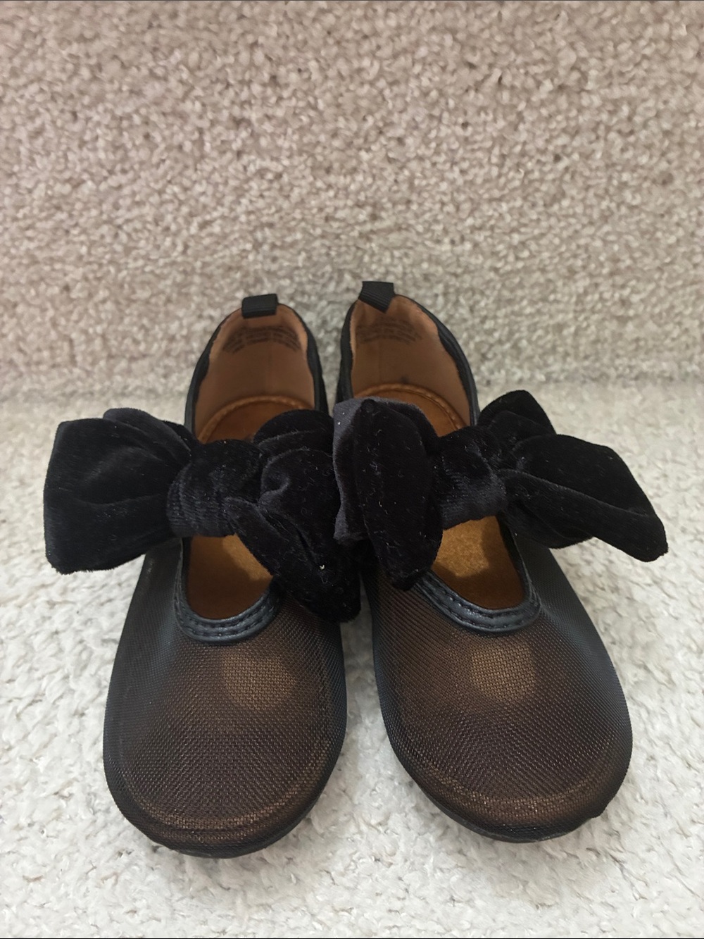 H&M Toddler Ballet Flats